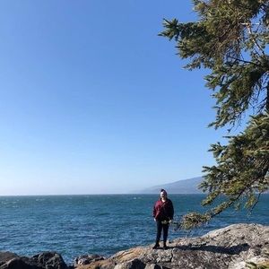 Meet your Posher, Kate